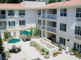 Scholl Canyon Estates – Senior Living