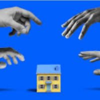 Why is there a housing shortage