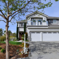 First-time homebuyers often prefer move-in ready homes