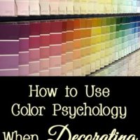 Best Paint Colors for Every Room