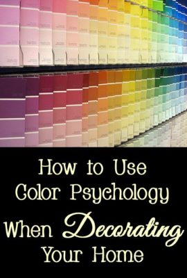 Best Paint Colors for Every Room