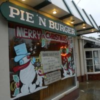 pie n burger