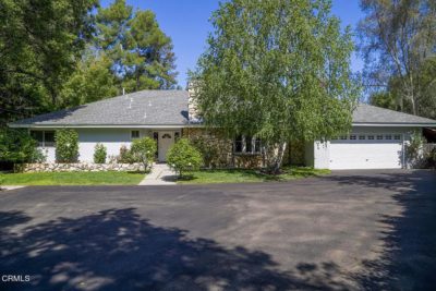3999 El Lado Dr La Crescenta
