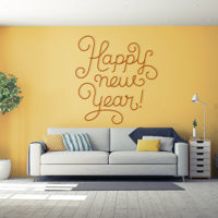 New Year's Resolutions for Homeowners