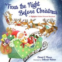 'Twas the Night Before Christmas: A Realtor's Tale