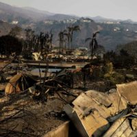 California Fires
