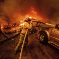 Eaton Canyon Fire and Los Angeles Real Estate