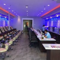 amore nail lounge