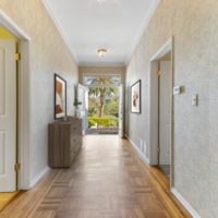 Chevy Chase Golf Club Adjacent Home Just Closed