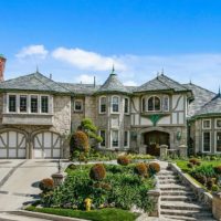 720 Forest Green Drive La Canada