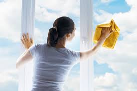 California Spring Cleaning Tips for Your Home