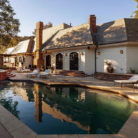 1484 Rutherford Drive Pasadena