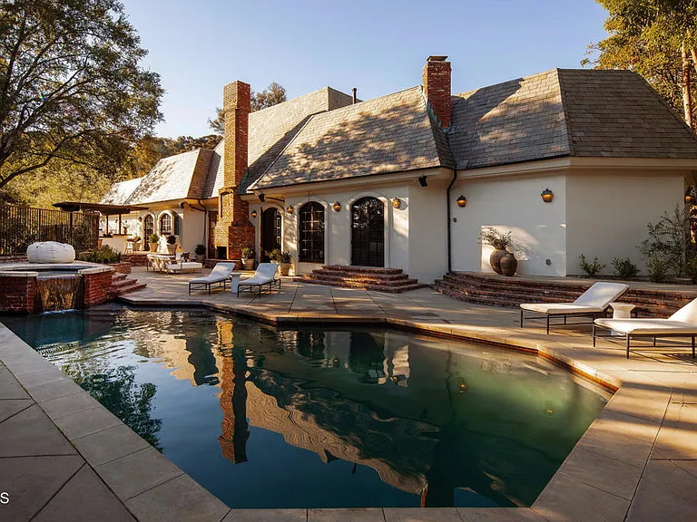 1484 Rutherford Drive Pasadena