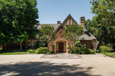501 Highland Dr La Canada