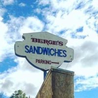 Berge's Deli