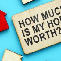 Establishing a list price for your home