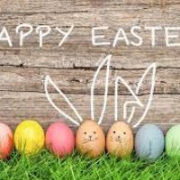 Easter Weekend 2025