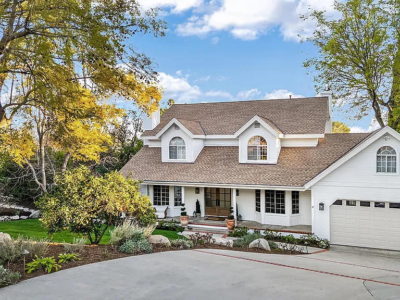 2306 Mountain Ave La Crescenta