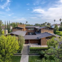 570 Allendale Road Pasadena