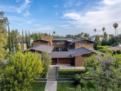 570 Allendale Road Pasadena