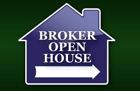 Brokers Open House