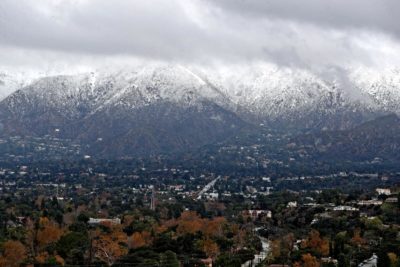 Living in La Canada vs. La Crescenta