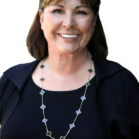 Get to know Phyllis Harb