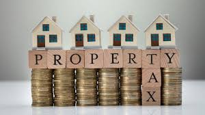 Property Tax Reassessment