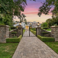 305 Oriole Road La Canada
