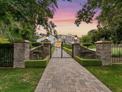 305 Oriole Road La Canada