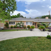 Foothill Living in La Canada and La Crescenta