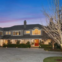 520 Georgian Road La Canada