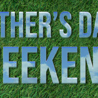 Pasadena Father's Day Weekend Events 2025