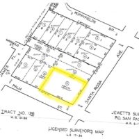 Plat Map