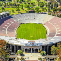 Experience the Iconic Rose Bowl Tour