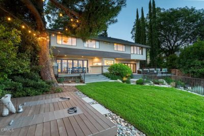 2320 Mountain Ave La Crescenta