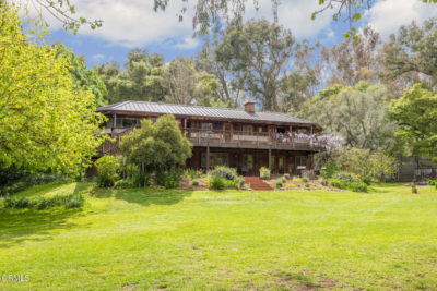 4254 Chevy Chase Dr La Canada
