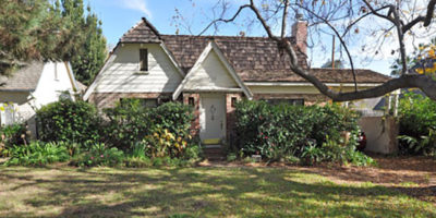 5 Curb Appeal Mistakes