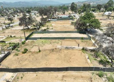 Altadena Land For Sale