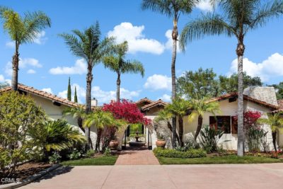 4165 Chevy Chase Dr La Canada
