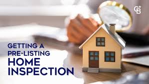 Benefits of a Pre-Inspection