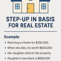 How Inherited Property Can Save You Thousands in Taxes