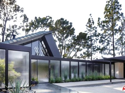 1100 Paso Alto Dr Pasadena
