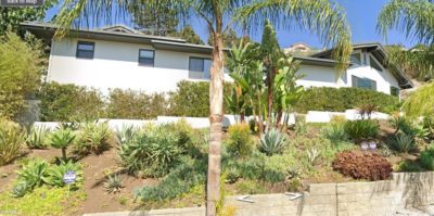 3001 Cloudcrest Rd La Crescenta