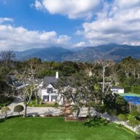 3001 Lombardy Road Pasadena