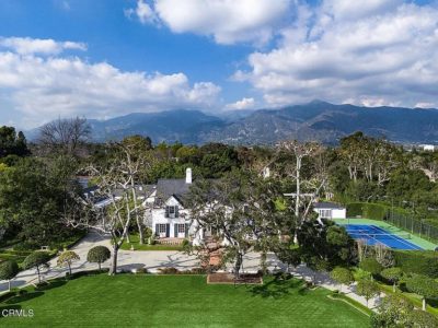 3001 Lombardy Road Pasadena