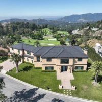 780 Greenridge Drive La Canada