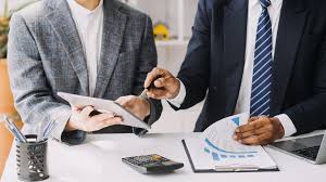 Financial planner urging to sell