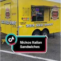 nickos sandwiches