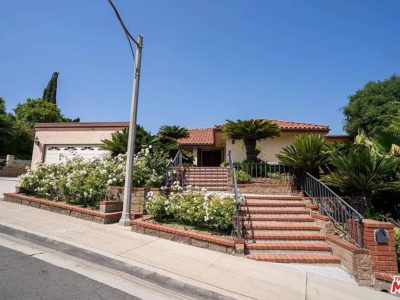 1465 Sunshine Dr Glendale